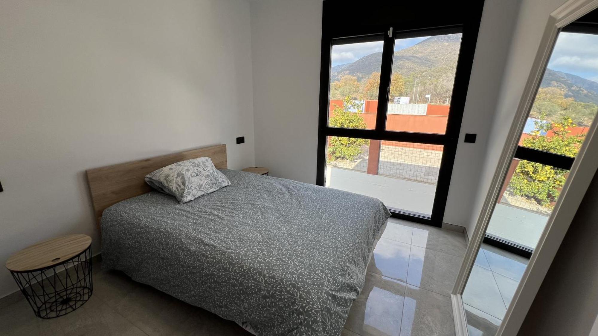 فيلا Casa Moderna Roses Con Piscina Y Jardin Mas Bosca, Roses Palau Saverdera المظهر الخارجي الصورة