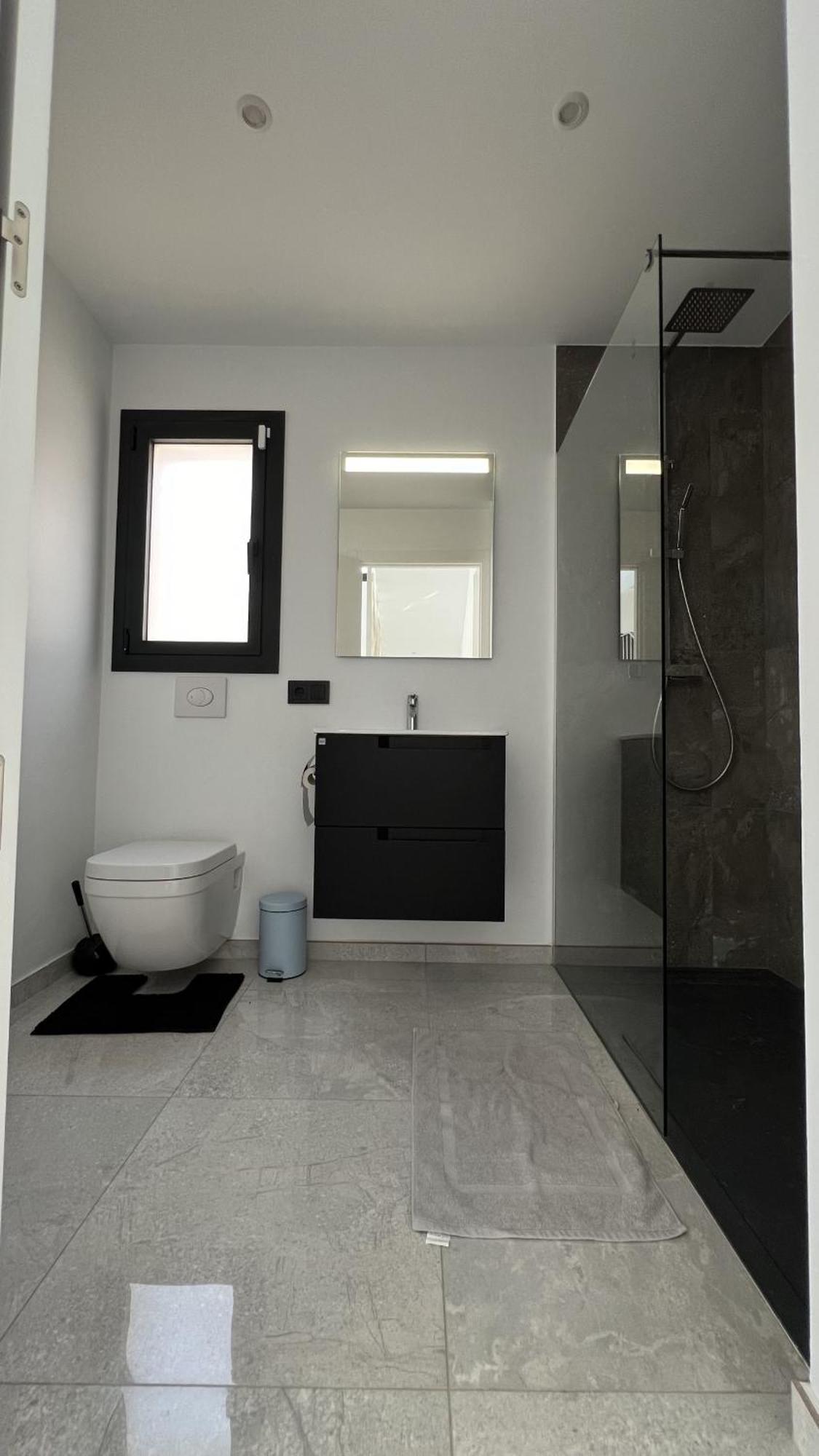 فيلا Casa Moderna Roses Con Piscina Y Jardin Mas Bosca, Roses Palau Saverdera المظهر الخارجي الصورة