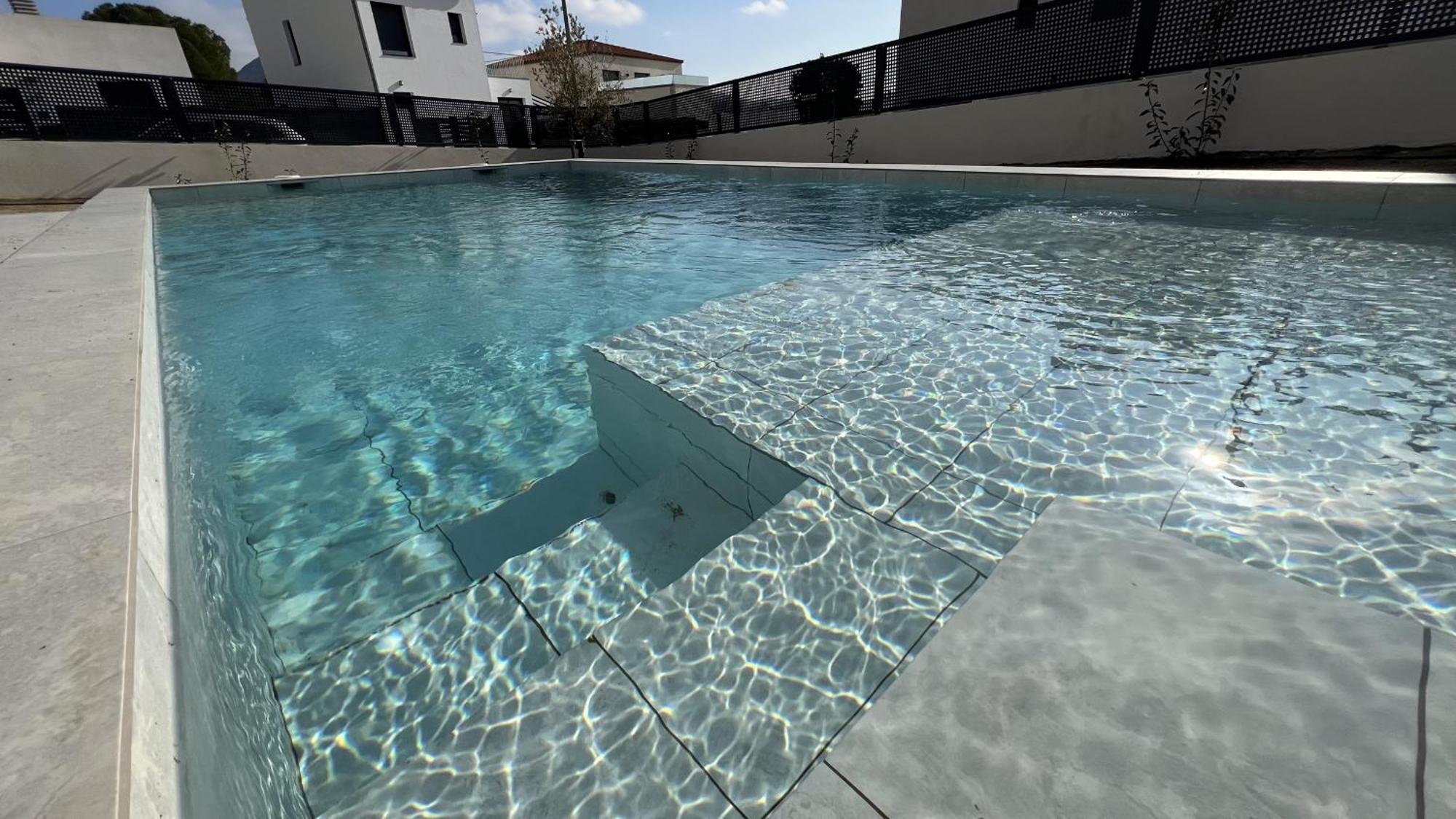 فيلا Casa Moderna Roses Con Piscina Y Jardin Mas Bosca, Roses Palau Saverdera المظهر الخارجي الصورة