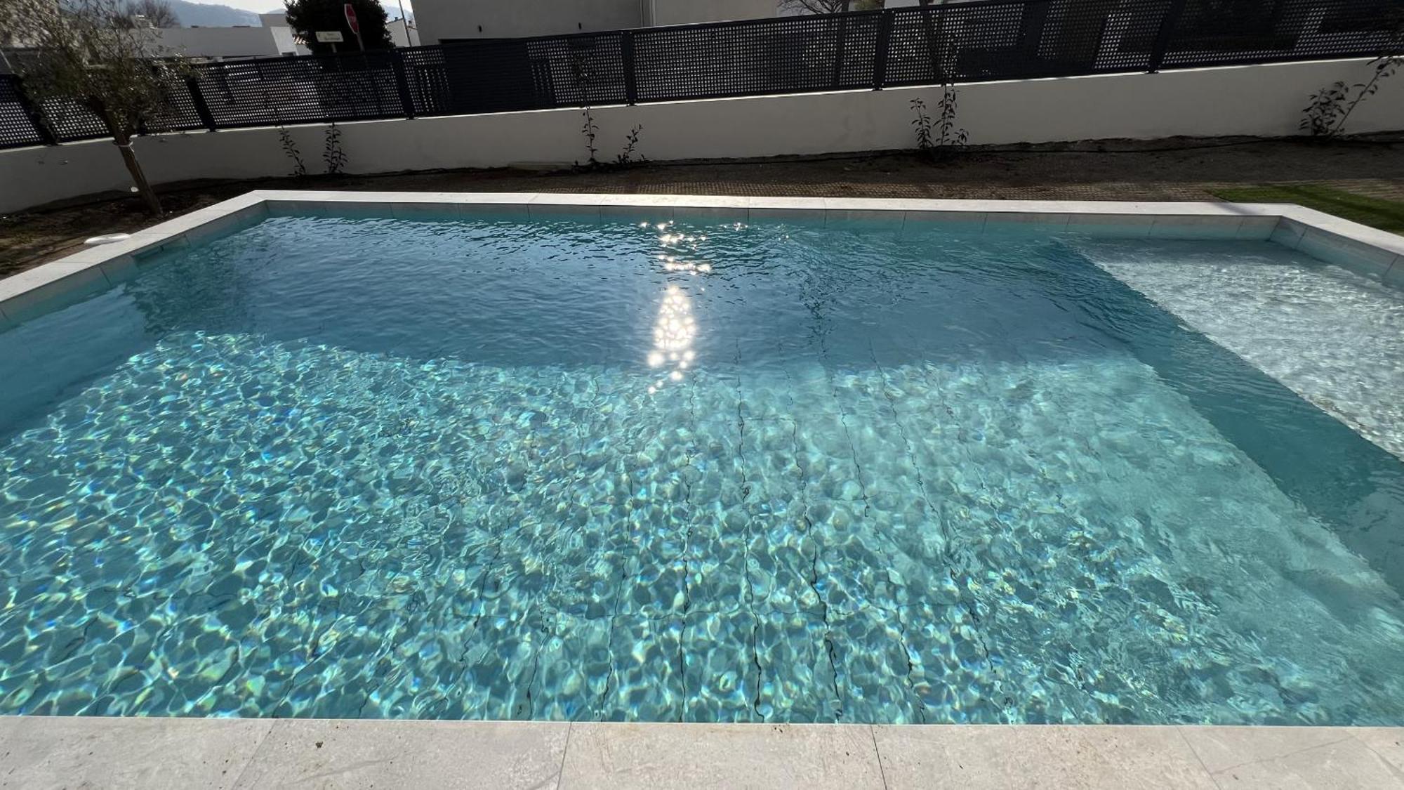 فيلا Casa Moderna Roses Con Piscina Y Jardin Mas Bosca, Roses Palau Saverdera المظهر الخارجي الصورة